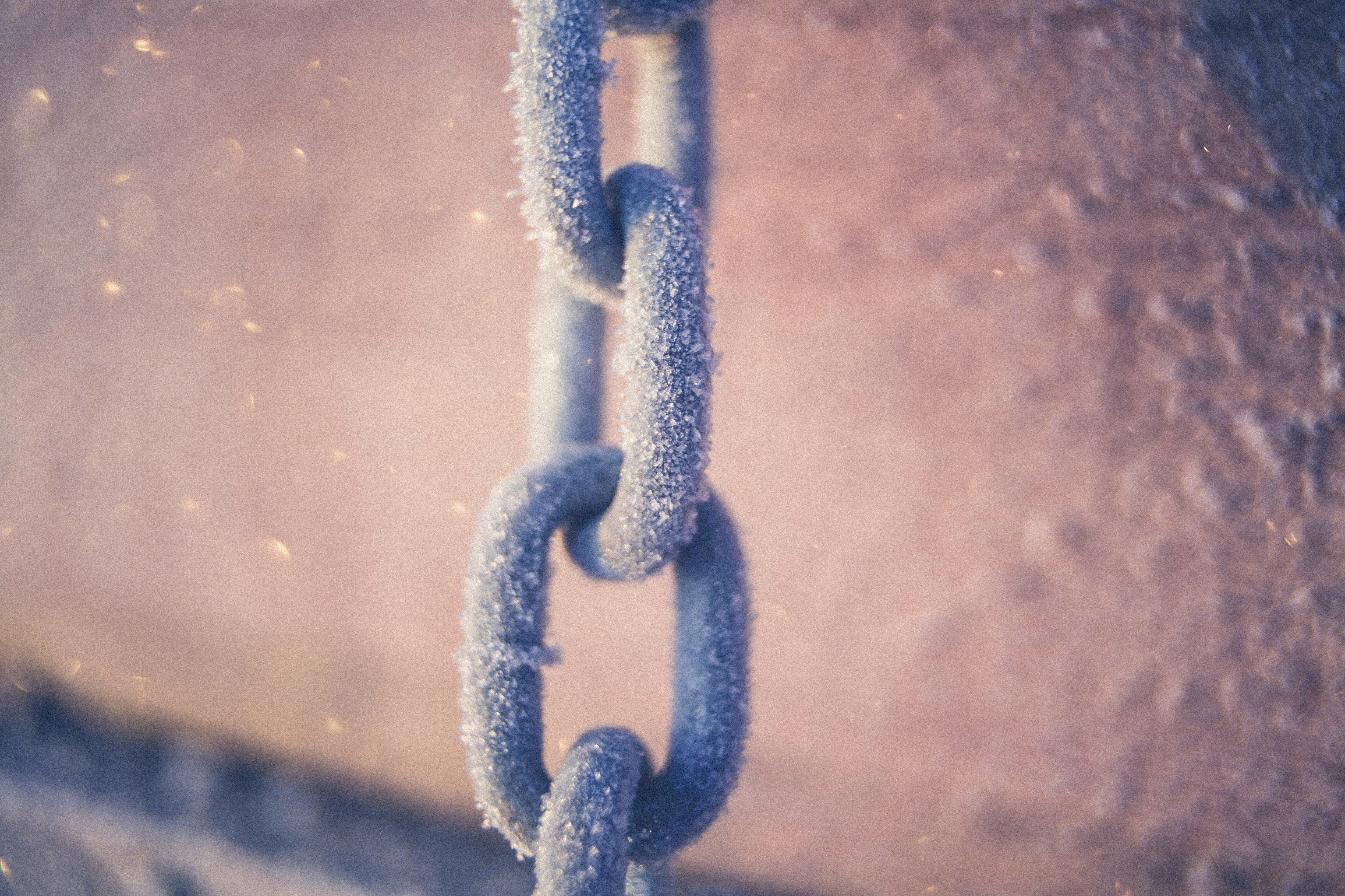 risk of third party vendors may be the weak link