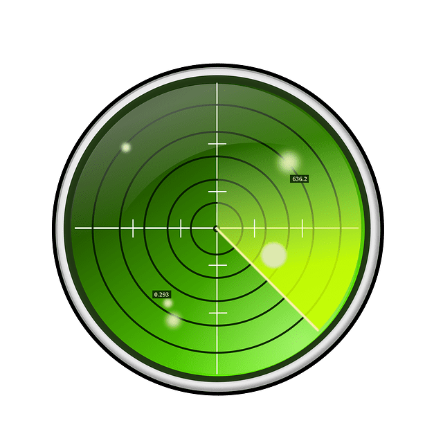 scope of a penetration test