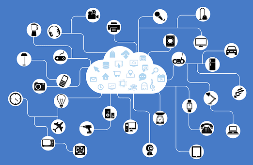 California IoT Connected Devices Law