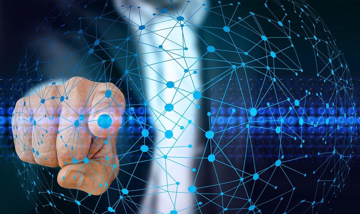 What is a cyber security risk assessment