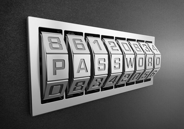 password database audit
