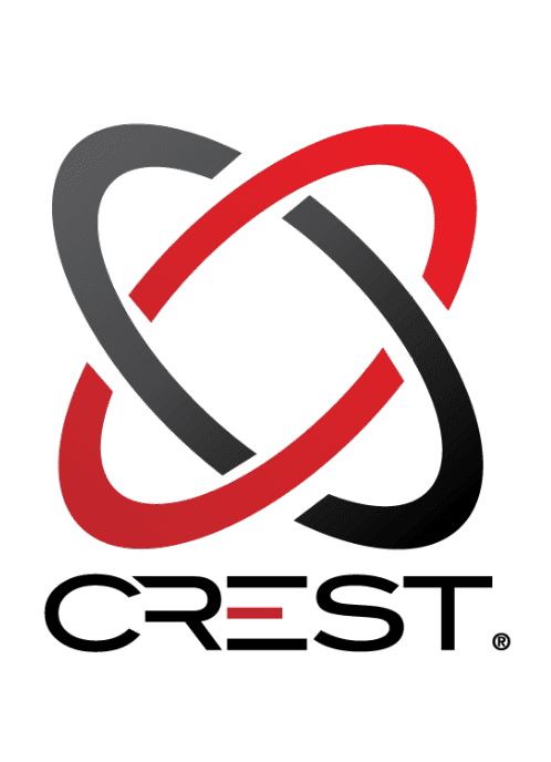 CREST Accreditation