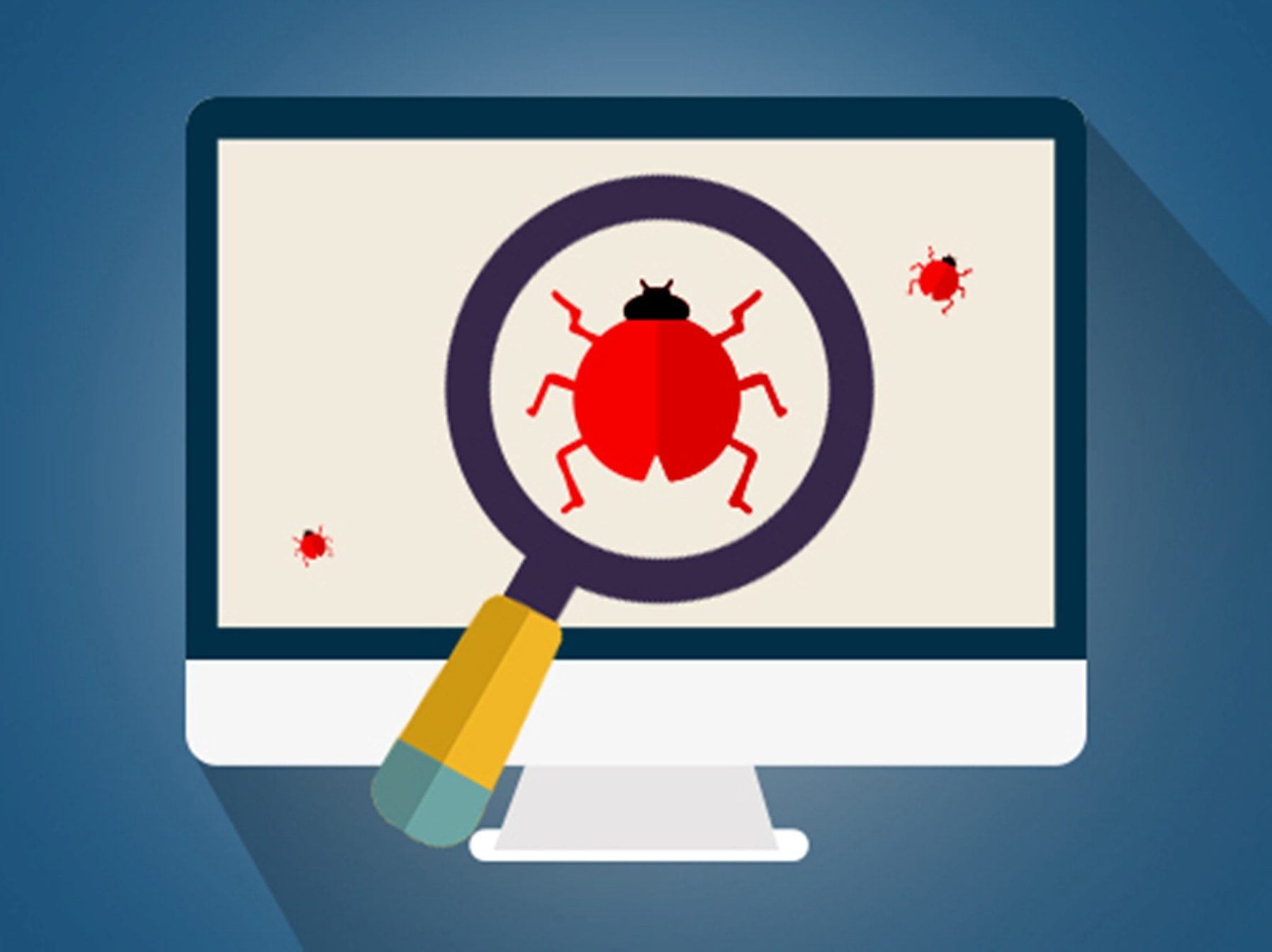Finding bugs and cves in software