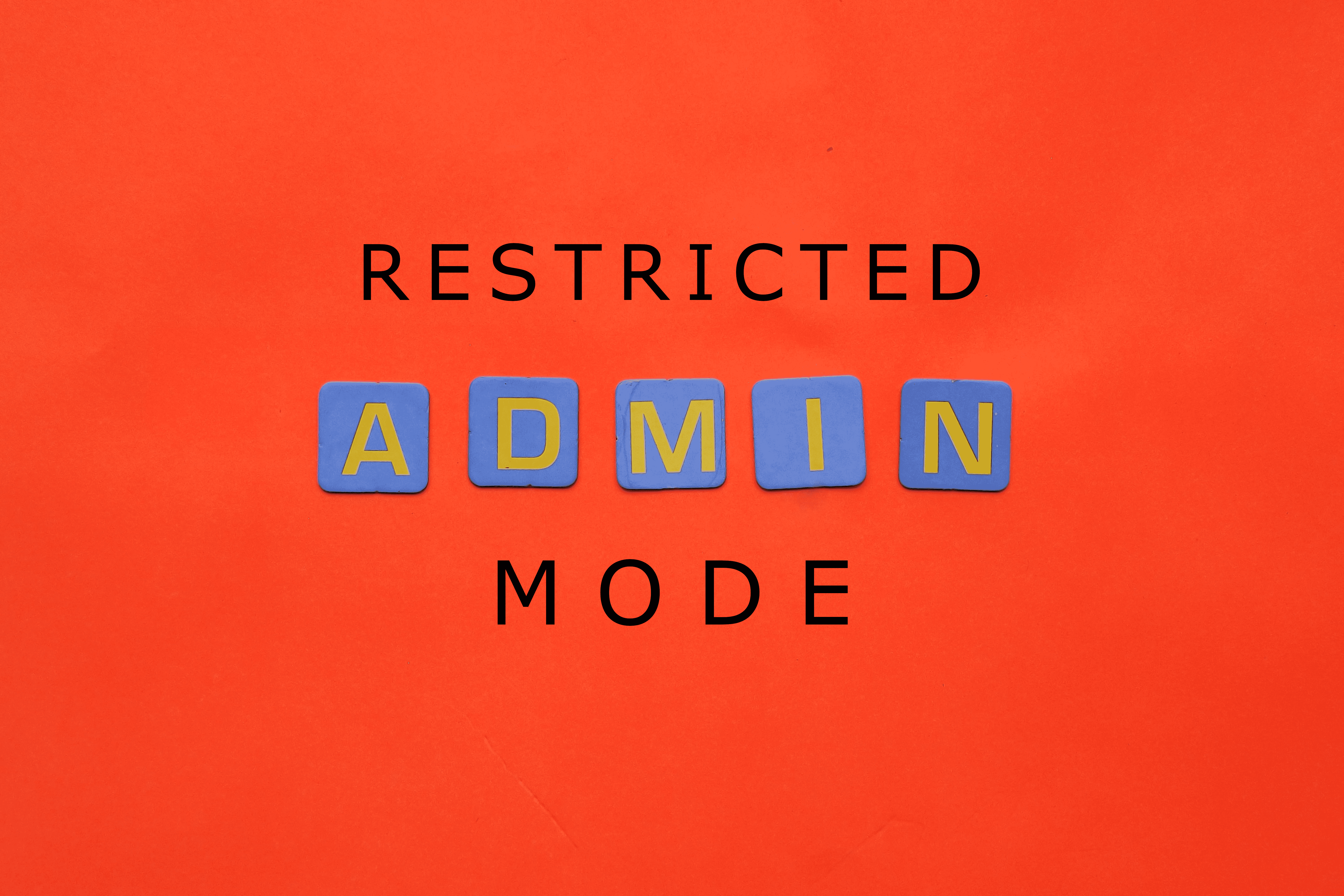 Bypass Duo MFA for RDP