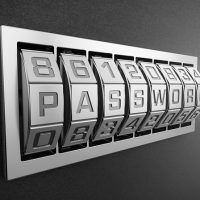 password database audit
