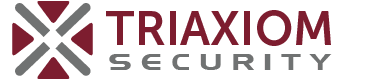 Triaxiom Security