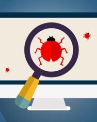 Finding bugs and cves in software